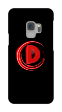 damian190 Samsung Phone Cases