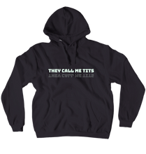 daviddeathdealer981 Hoodies (No-Zip/Pullover)