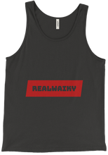 realwaiky Tank Top