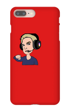 mrcesinho iPhone Phone Cases