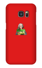 HUNG KING Samsung Phone Cases