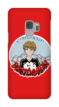 beastendylan Samsung Phone Cases
