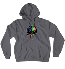 Official Asylum Pull-Over