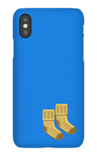 Soxxy iPhone Phone Cases