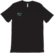 White OnlyFins T-Shirt