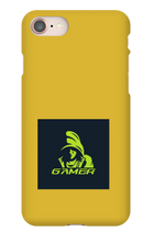 trajcegame iPhone Phone Cases