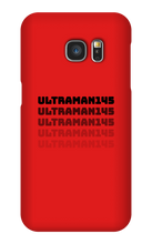 ultraman145 Samsung Phone Cases