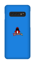 Funda de Samsung logo secundario daviid0714