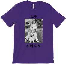 Soju Bottle