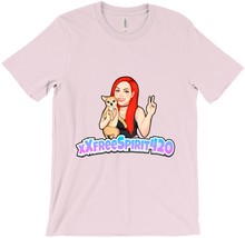 xxfreespirit420 T-Shirts