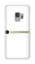 CasinoFamily Samsung Phone Cases