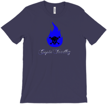 Captn_Toodlez Sea of Darkness T-Shirts