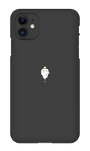 Golden Lion iPhone Phone Cases