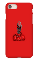 theexoelite iPhone Phone Cases