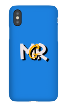 mrgingeer iPhone Phone Cases