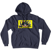 lolgutt Hoodies (No-Zip/Pullover)