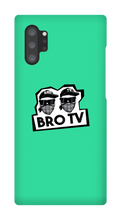 brotv_oficial Samsung Phone Cases