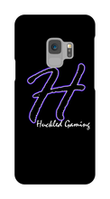 Huckled Gaming Logo  Samsung Phone Case
