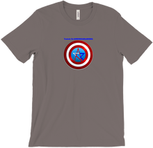 americanxrebel T-Shirts