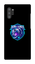 nerdy_dergen Samsung Phone Cases
