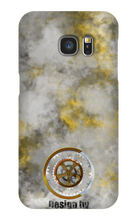 CrankOwnage Samsung Case - Smoky Bastard