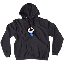 gipits Hoodies (No-Zip/Pullover)