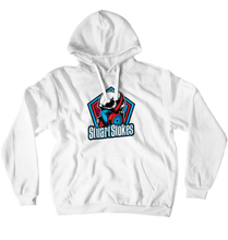 stuartstokes Hoodies (No-Zip/Pullover)