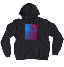Captainstellar x Planetvibes- Dawn Hoodie