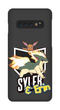 Syler Samsung Phone Cases