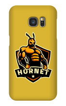 Hornet Samsung Phone Cases