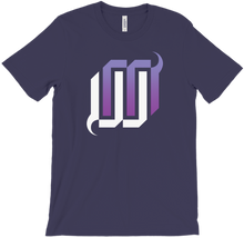 Modern Logo Tee