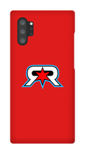 therogueyrogue Samsung Phone Cases