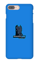 branden2k iPhone Phone Cases