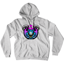 thenortherngoat Hoodies (No-Zip/Pullover)