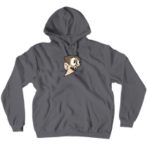 thrallic Hoodies (No-Zip/Pullover)