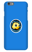 Quaksi - iPhone Case
