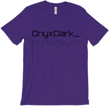onyxdark_ T-Shirts