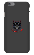 iggynatyus iPhone Phone Cases