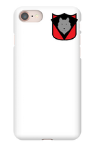 sputknik iPhone Phone Cases