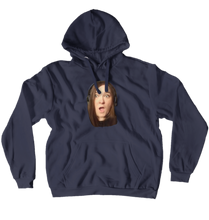 animegamer28 Hoodies (No-Zip/Pullover)