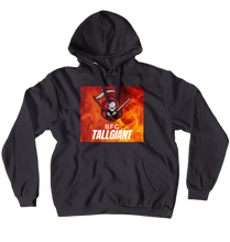 bfgtallgiant Hoodies (No-Zip/Pullover)