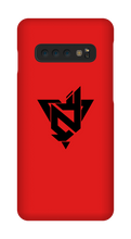 n3cr0m4nicz Samsung Phone Cases