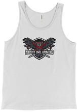 Knight Owl Gaming Tank Top