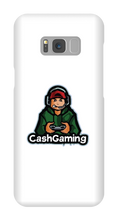 Cash Gaming Samsung Phone Cases