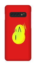 Solo Top Samsung Phone Cases