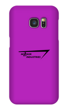 Maker Industries Samsung Phone Cases