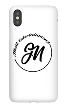 JNUTT iPhone Phone Cases