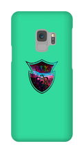makrotos Samsung Phone Cases