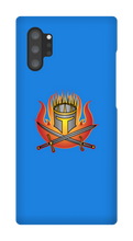 Bladelord54 Samsung Phone Case