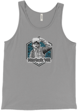 Camiseta tirantes 1 (corte de chico)